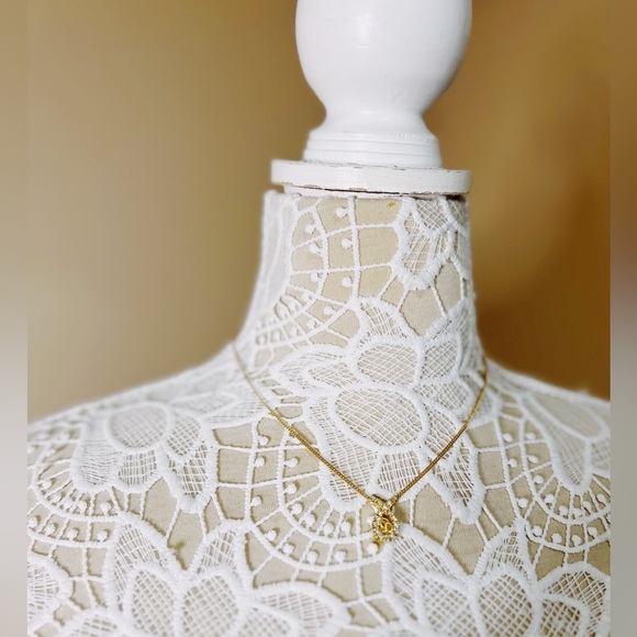 Authentic Dior Necklace - Picture 6 of 13